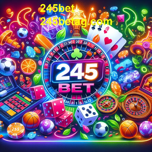 Descubra as Melhores Promoções da 245bet para Jogadores