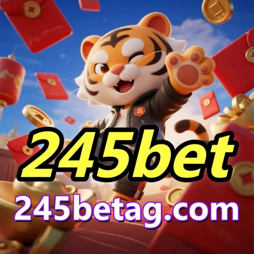 Logo 245bet